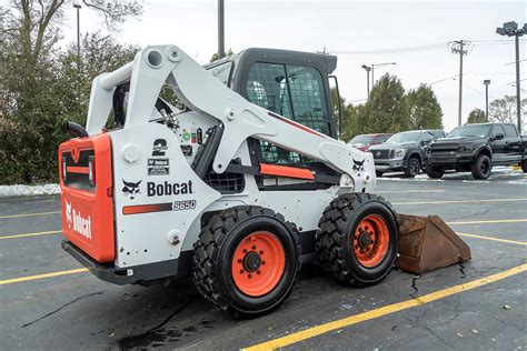 bobcap skid steer|bobcat loaders for sale.